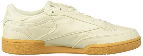Image of Reebok Mens Club C 85 Sneaker