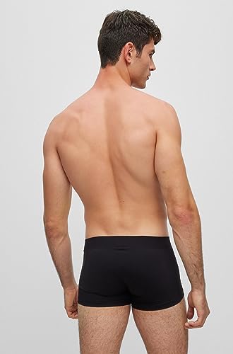 BOSS Men's Energy Microfiber Trunks2