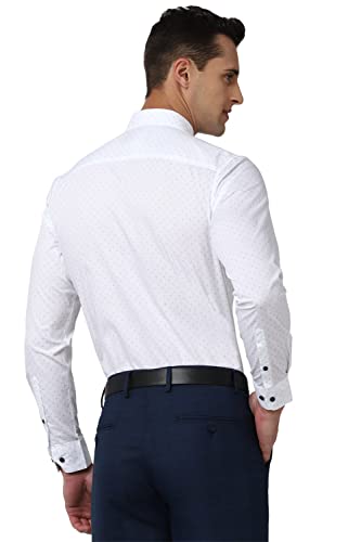 Image of Peter England Men's Slim Jeans