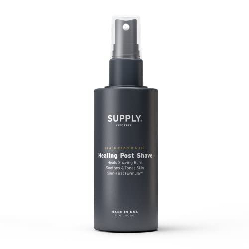 SUPPLY Healing Post Shave, Arenella Coast