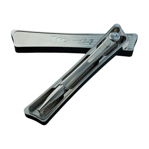 ペン ジュラルミン 削り出し ボールペン ケース付き 日本製 高精度 G2規格 レフィル リフィル 文房具 筆記具 筆記用具 おしゃれ スタイリッシュ 贈り物 ギフト プレゼント 記念日 お祝い ビジネス 日用品 MechaSEA