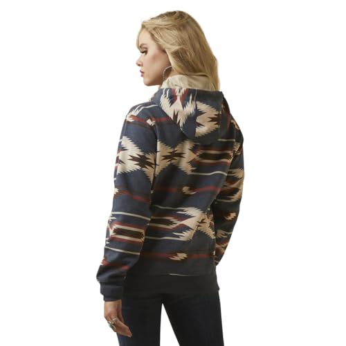 Image of Ariat Women's Hooded Sweatshirt