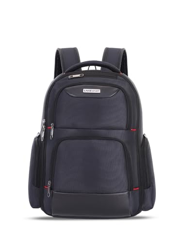 Image of Lavie Sport Business Elite26 Multifunctional Laptop Backpack | Fits Upto 15 inch Laptop | Laptop Compatiable | College Bag | For Men & Women