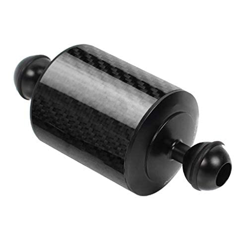 Amazon | 水中撮影用アーム フロートアーム デュアルボールヘッド  