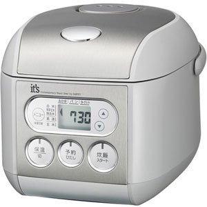 昭和レトロ　SANYO ECJ-F181 炊飯器 ホワイト・ピンク 昭和レトロ SANYO ECJ-F181 炊飯器 ホワイト・ピンク 昭和レトロ