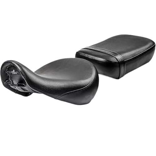 Cojín para Asiento Shadow Aero VT750C que Elimina la Fatiga en Viajes en Moto