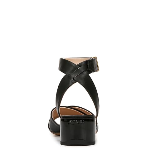 Franco Sarto Women's Noel Heeled Sandal3