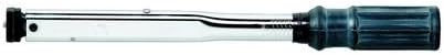 Interchangeable Head Torque Wrench, Steel