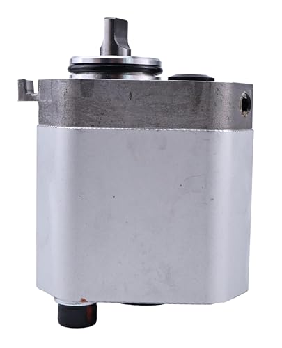 Image of Hydraulic Pump 7023580 Compatible with JLG Electric Scissor Lift 2646ES 3246ES