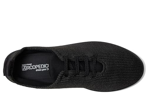 Image of Arcopedico LS 1151 Women's Shoes - Lace-Up Support and Walking Comfort- Sock Fitting - Arch Support and Cushioning - Removeable Insoles - Vegan - Travel Friendly