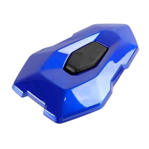Cache selle arrière moto S1000R 2021-2024 : capot solo de protection carrosserie