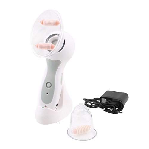 anti-cellulite vide Massage du corps raffermissant appareil