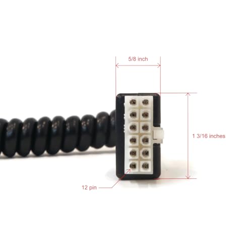 Snow Plow Hand Controller Switch Replaces Western #56462
