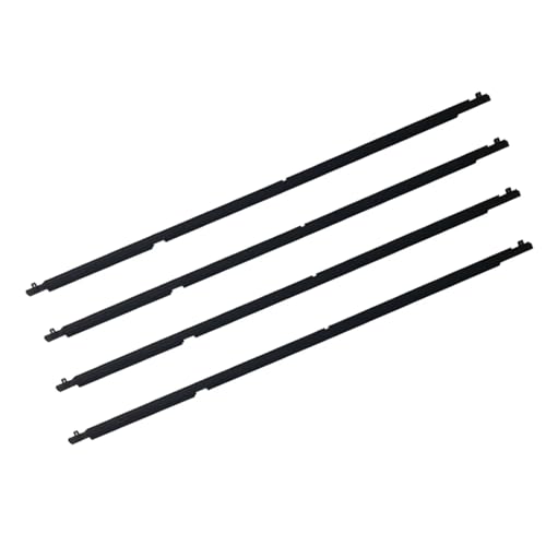 Joints pour vitres et portières Mazda 6 Berline 2004 2008 2012 kit caoutchouc étanche