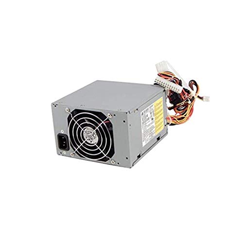 Fuente de poder HP 475W DPS-475CB-1 para XW4600 miniatura 1