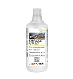 Faren DECAL VR27, Disincrostante Rimozione Calcari e Ossidi, Inibitori Corrosione, Formula...