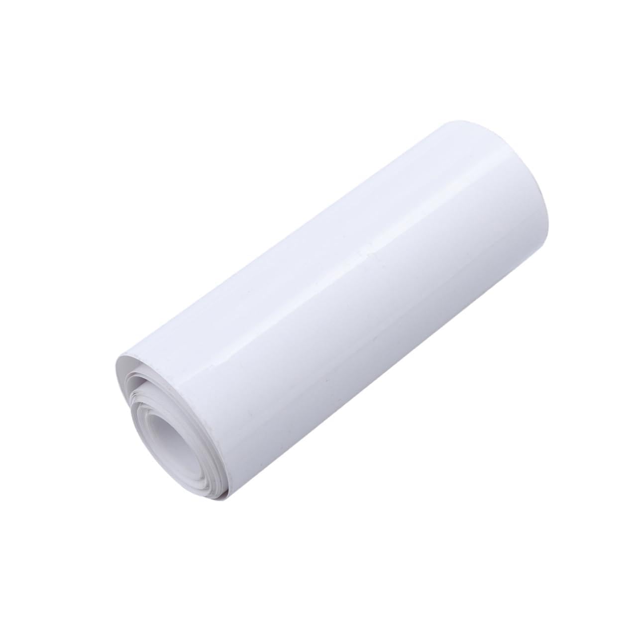 OUNONA Vehicle Protect Film Scratch Surface Coating for Car Paint Long Term Protection No Residue Transparent Film for Door Edges and Curved Surfaces