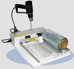 I-Bar Shrink Wrap Sealer 13"