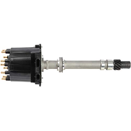 Cardone 84-1830 New Hei Electronic Distributor And Module #TOP4