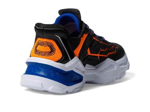 Image of Skechers Boys Skech-Bots - Orbitron Slip-ins Sneaker