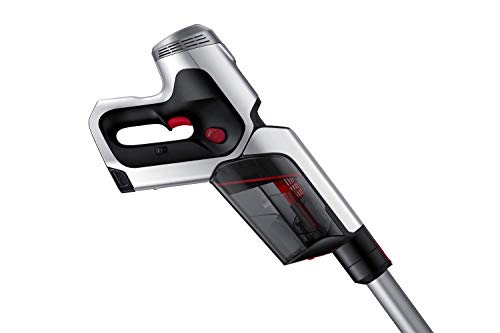 Samsung PowerStick PRO Aspirateur sans fil Noir/argenté 150 W Nero/Argento/Rosso - Image 4