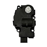 Motor Evaporador Puerta Aire Y Climatización 6447XA Mezcla Calefactor Para Citroen C4
