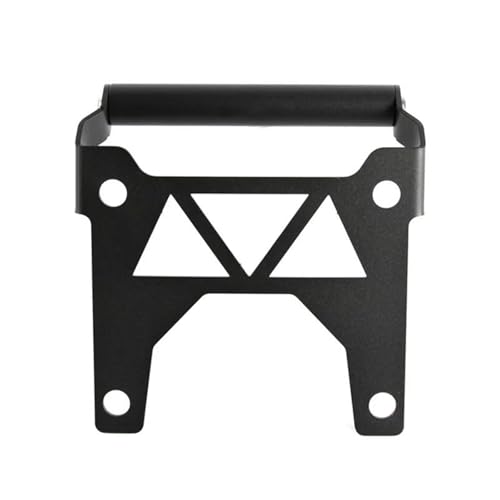 Support moto Zontes 703F fixation téléphone pour road trip et voyage