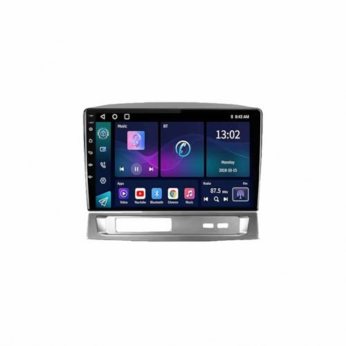 Navigateur GPS Geely MK 1 pour voyager sereinement en famille avec la carte monde