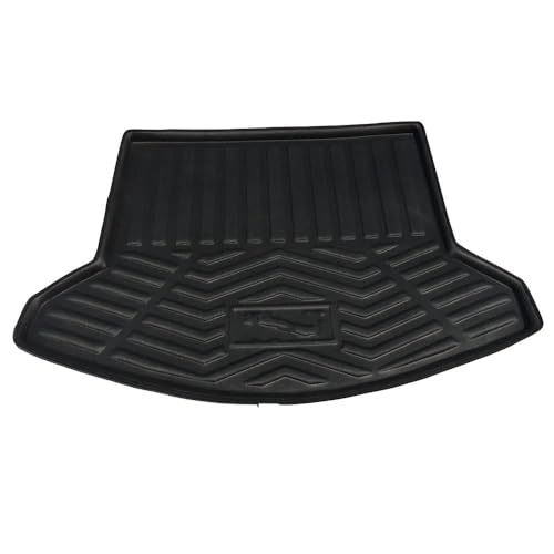 Tapis de coffre pour Mazda CX-5 2017-2023 revêtement de sol étanche