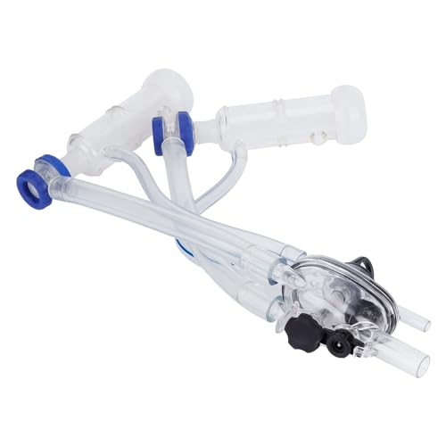 Sheep Milking Teat Cup Cluster Groups Milk Collector Machine Spare Parts Sheep Milking Cup Set