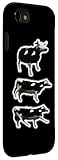 Zoom IMG-2 dancing polish cow meme custodia