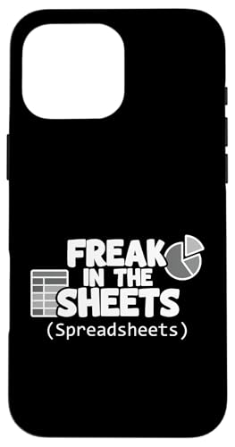 Freak In The Sheets XvbhV[g f[^AiXg̃[A X}zP[X iPhone 16 Pro Max p