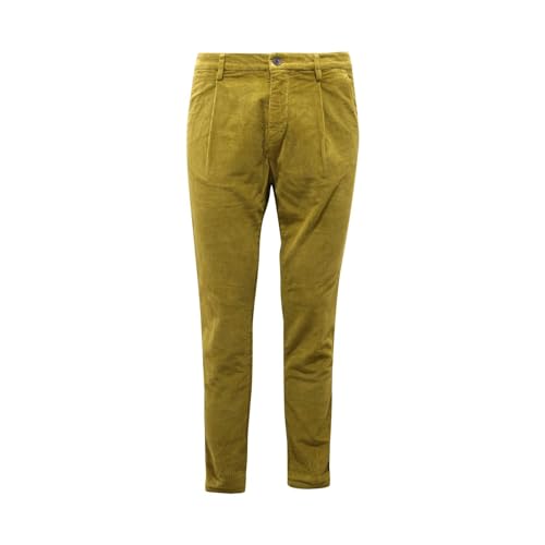 Taglia: 44 MASON\'S 6083AS pantalone velluto uomo OSAKA man velvet trousers-44