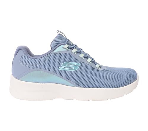 Image of Skechers Womens Dynamight 2.0 Slip-on Sneaker