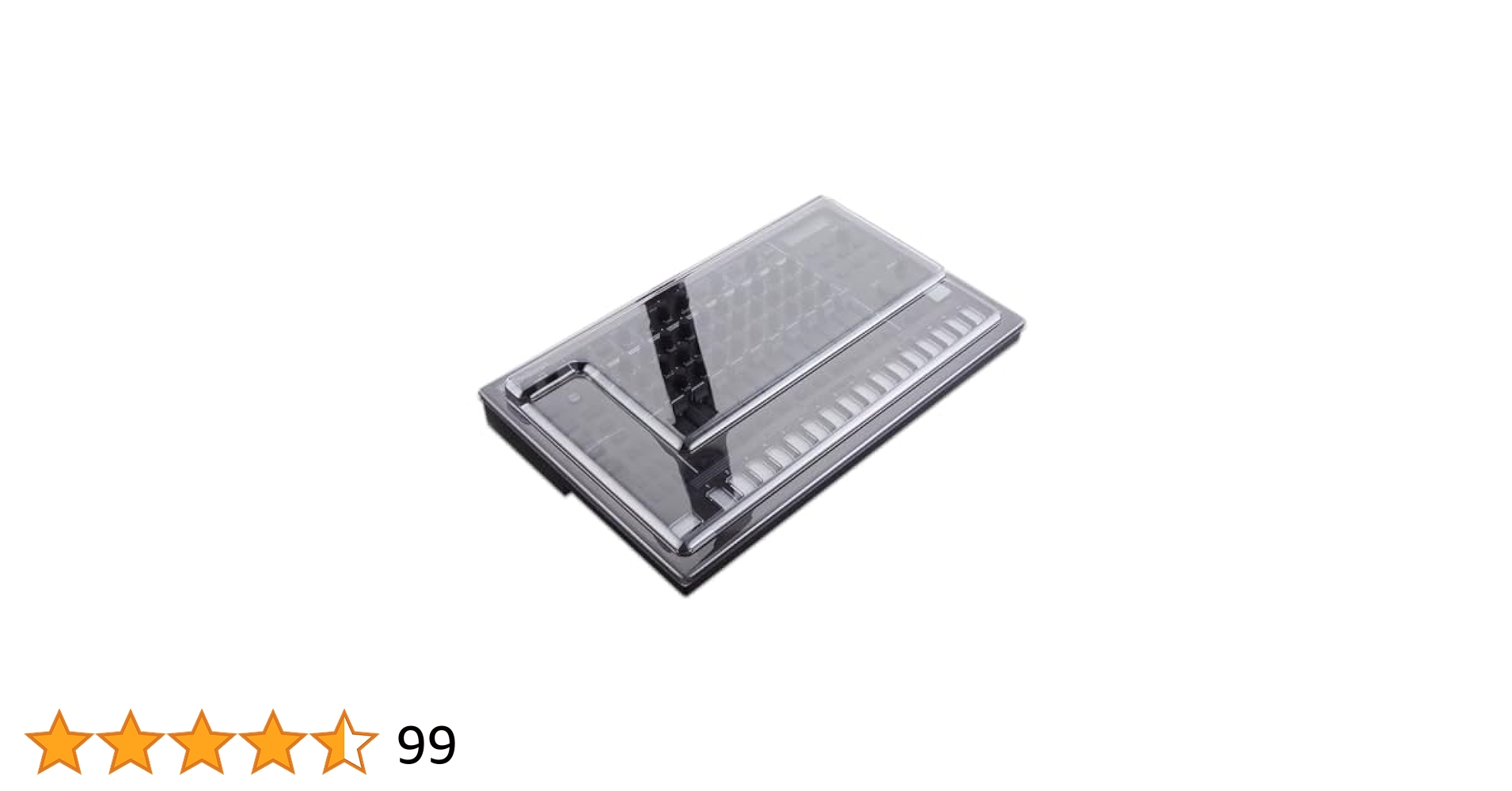 Roland JD-08 + Decksaver + 専用ケース Roland JD-08 + Decksaver + 専用ケース