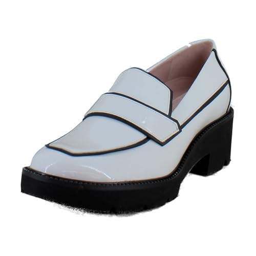 Naturalizer Women's Pnina Tornai Agapi Slip-On Loafer