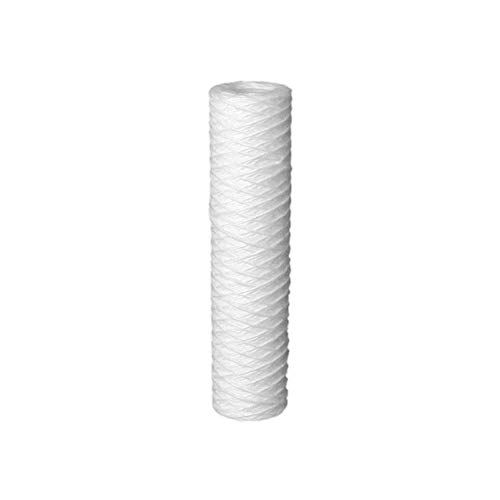 Cartucho Filtro Bobina de Hilo 50 Mic - Polipropileno Bobinado Filtrante- ATH 304823 Cover