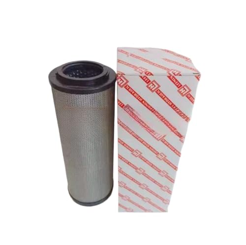 1-Piece new GP-400 * 10Q2 hydraulic oil return filter element GP-400X10Q2
