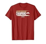 Birmingham Stallions - 2024 USFL Conference Champs - UFL T-Shirt