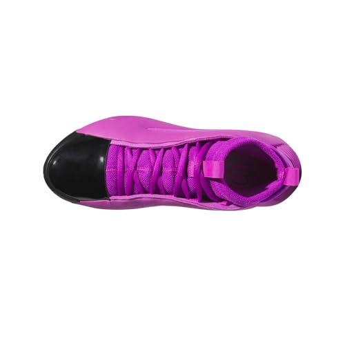 Image of Adidas Womens Harden Volume 8 Basketball