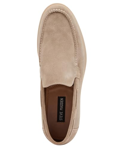 Steve Madden Men's Neekon Loafer4