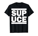 Sup Uce Samoan Design T-Shirt