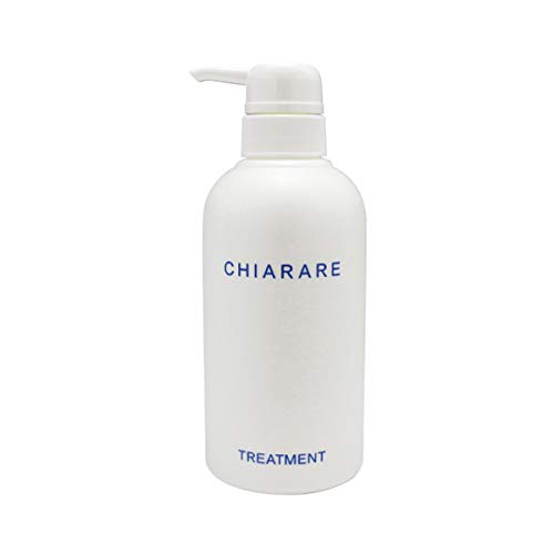 Amazon | キアラーレトリートメント400ml | Chiarare | ヘア 