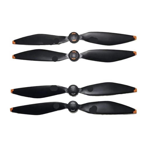 Lame d'hélice haute précision pour M 4Pro 3 3Pro 3T pale équilibrée durable