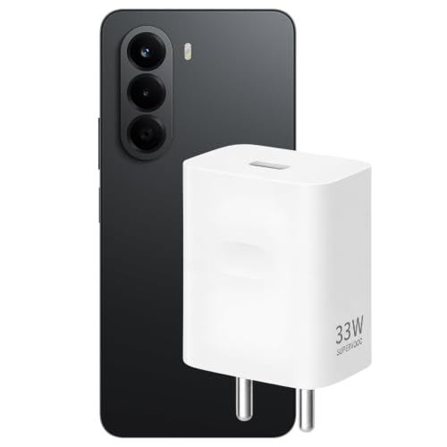 Shopcart 33W Charger for Realme 10 Pro White - Image 5