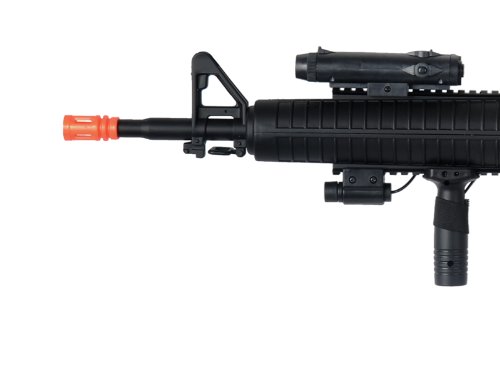 Well VSR-10 Bolt Action Airsoft Sniper Rifle Airsoft Gun (OD)