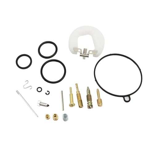 PZ19 19mm kit réparation carburateur pour moto motocross atv quad go kart et pit bike