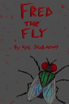 Paperback Fred the Fly Book