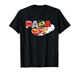 Disney T Shirts for Papa; Cars T Shirts for Papa; Disney Pixar Father's Day T Shirts; Disney Gifts for Papa; Papa Birthday; Disney Cars Family Matching T Shirts; Cars Family Trip; Father's Day; Día del Padre, Best Papa; Disney Papa; Lightning McQueen