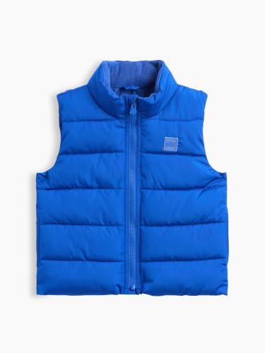 Image of GAP Baby-Boys Puffer Vest